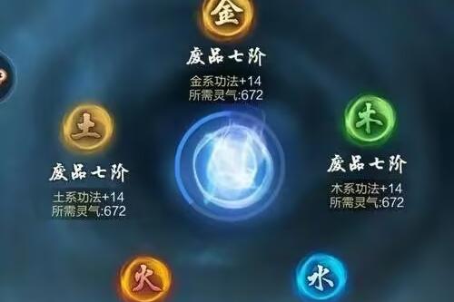 太古仙尊新手攻略