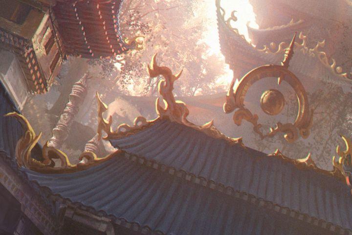 斗罗大陆绝世唐门剧情攻略