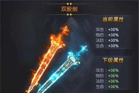 骑战三国新手攻略